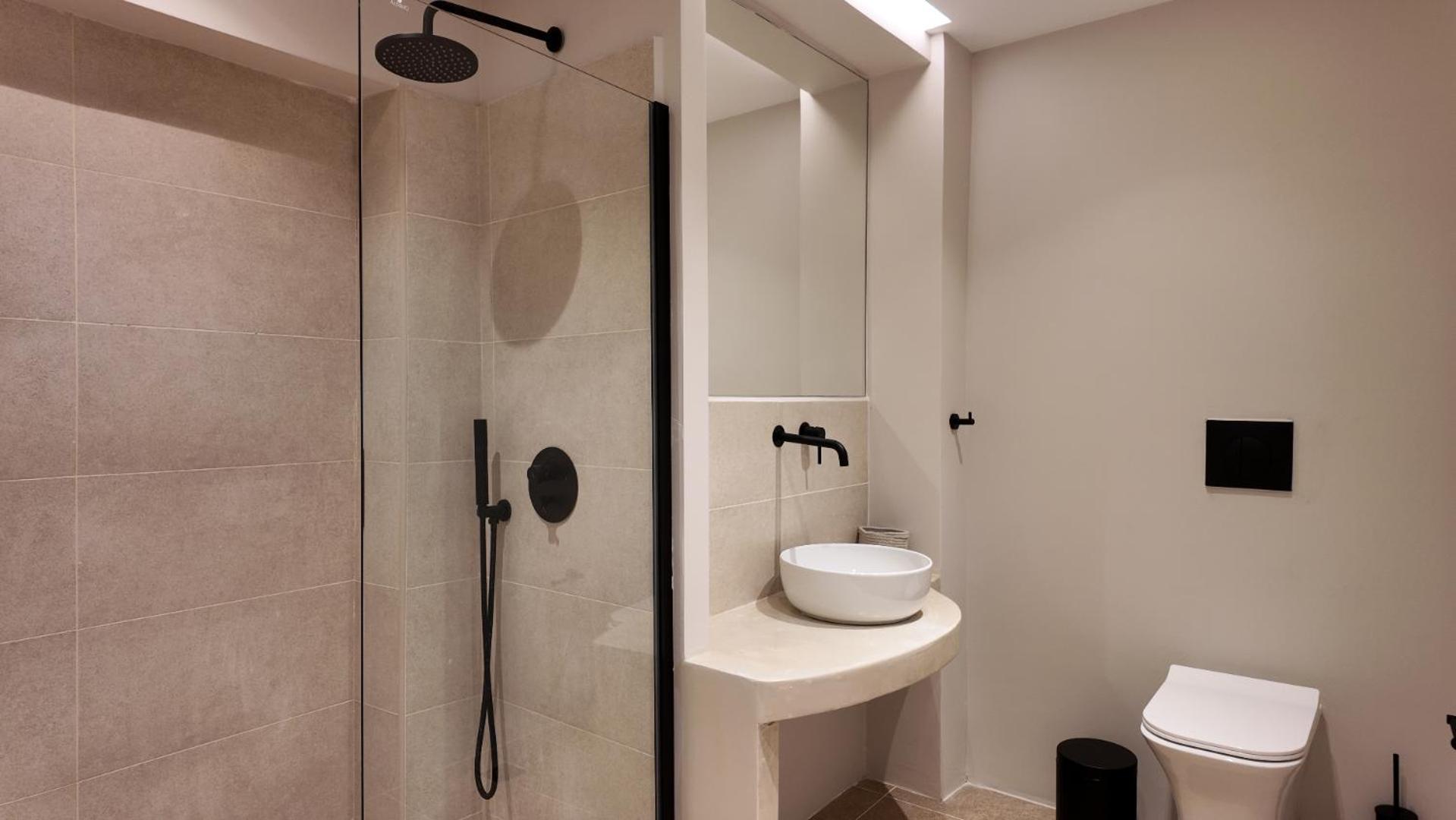 Euphoria Apartments Athens Atenas Exterior foto