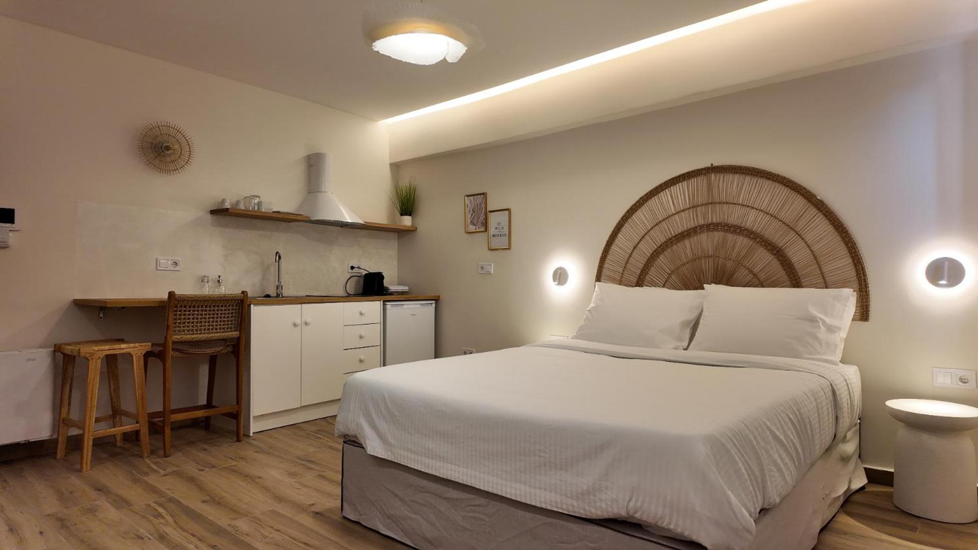 Euphoria Apartments Athens Atenas Exterior foto