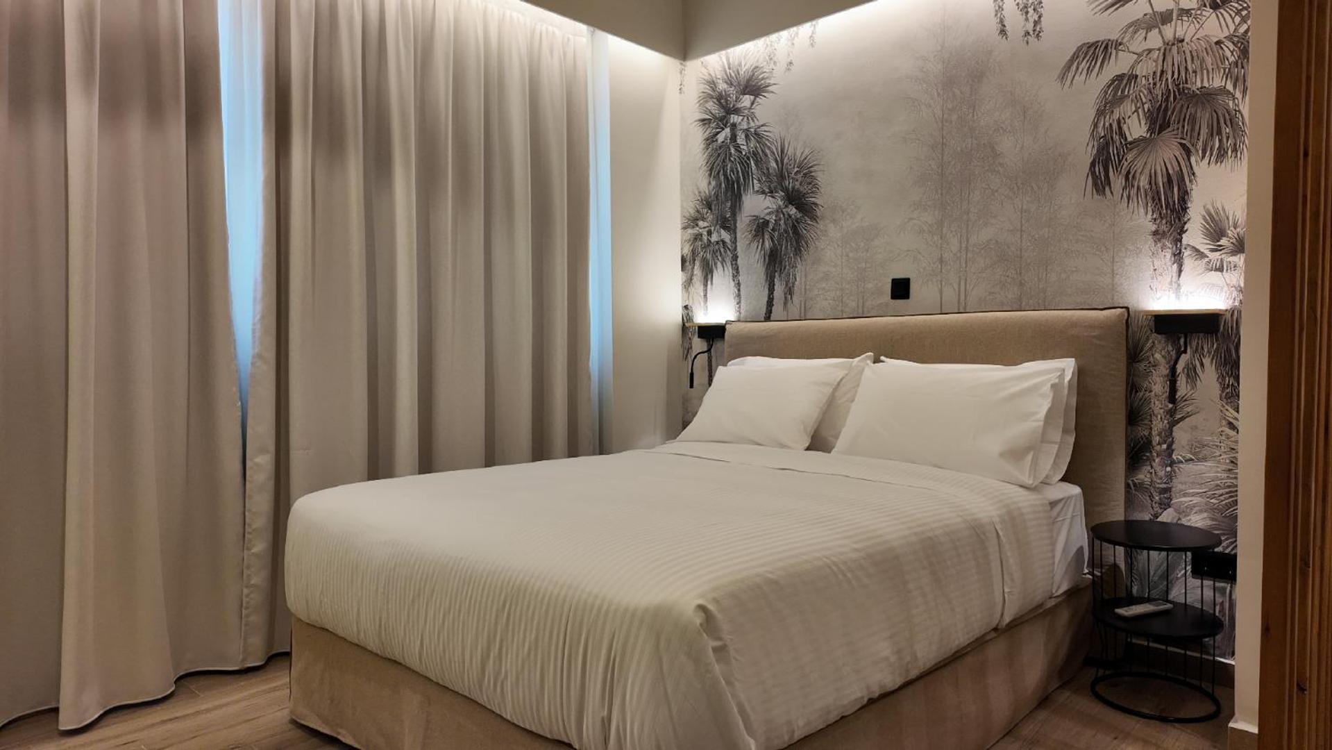 Euphoria Apartments Athens Atenas Exterior foto
