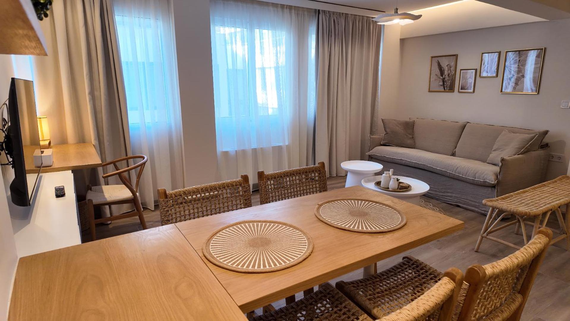 Euphoria Apartments Athens Atenas Exterior foto