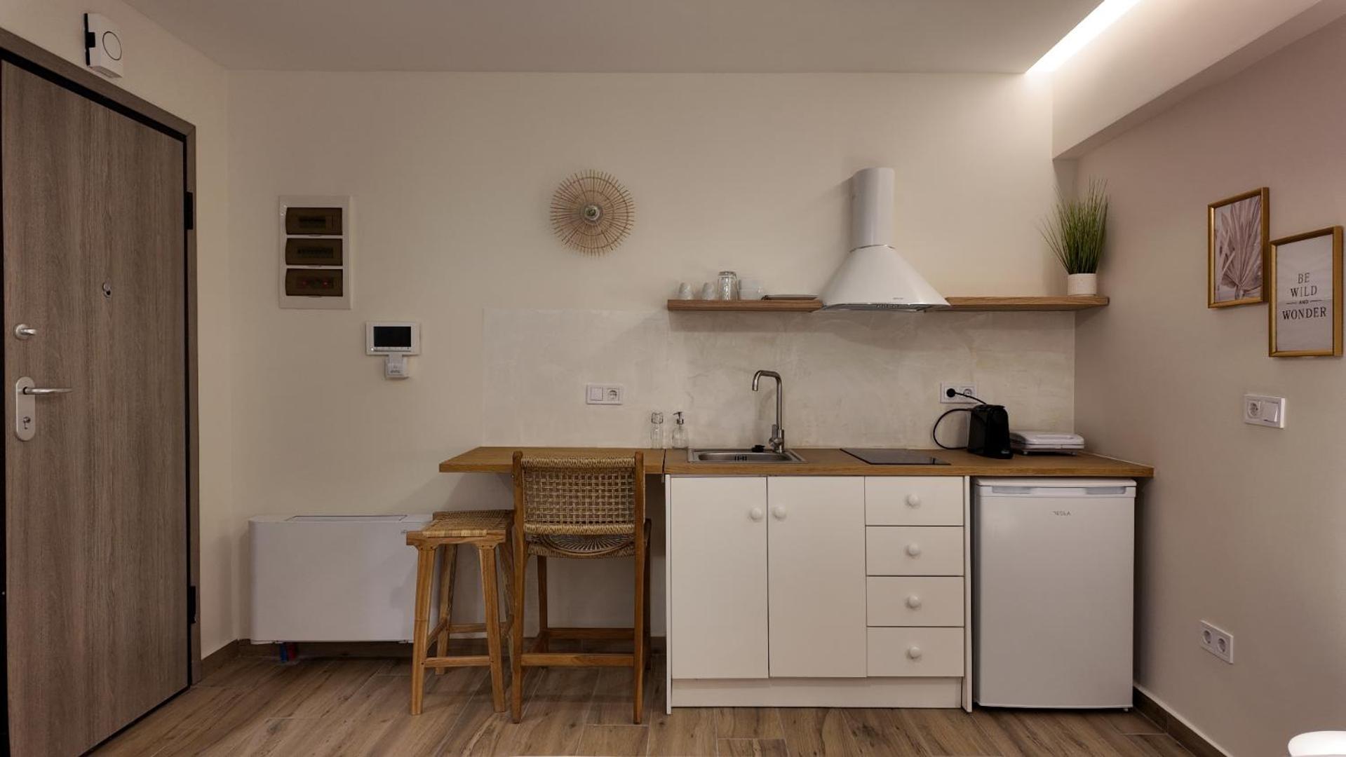Euphoria Apartments Athens Atenas Exterior foto