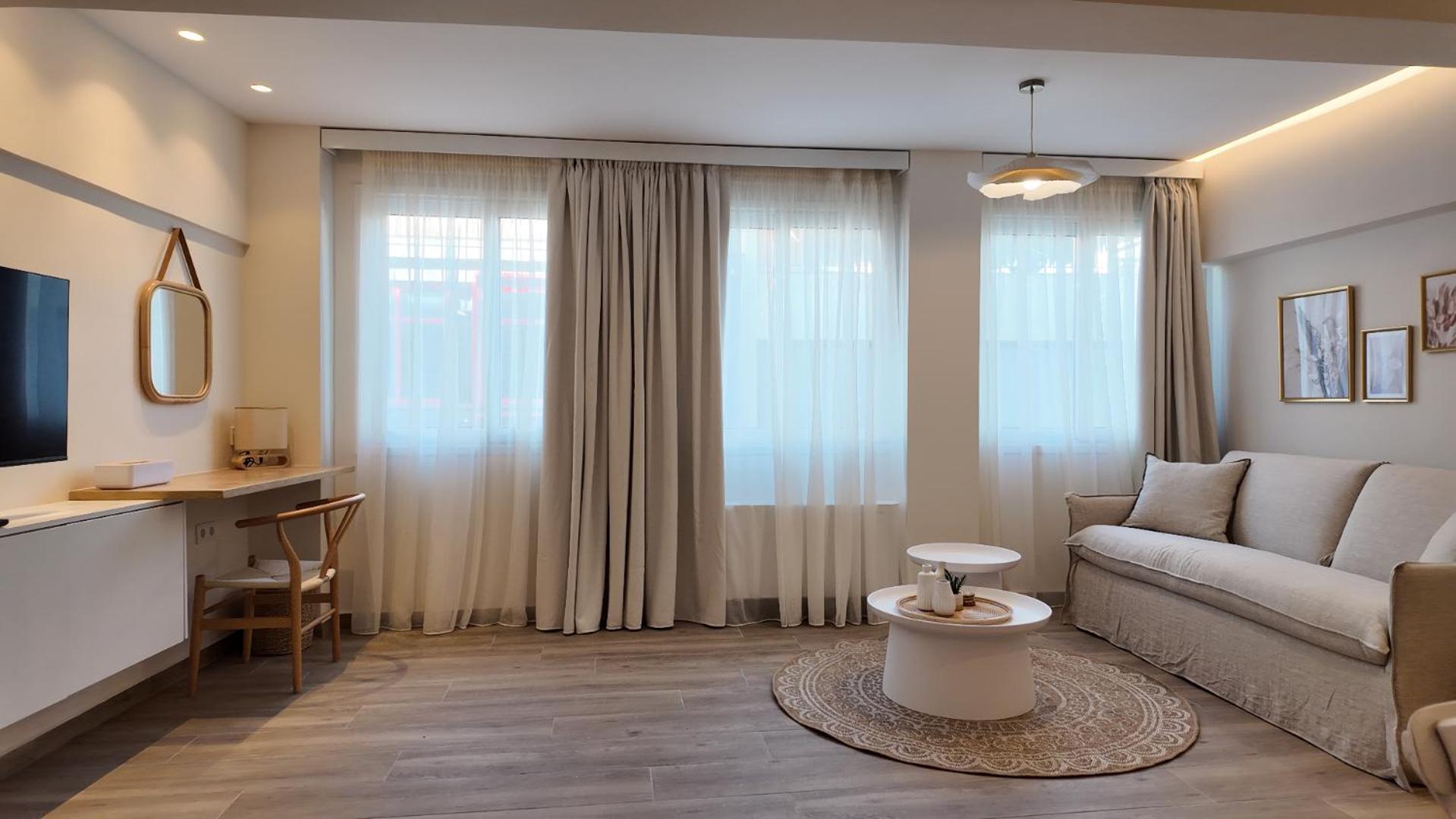 Euphoria Apartments Athens Atenas Exterior foto