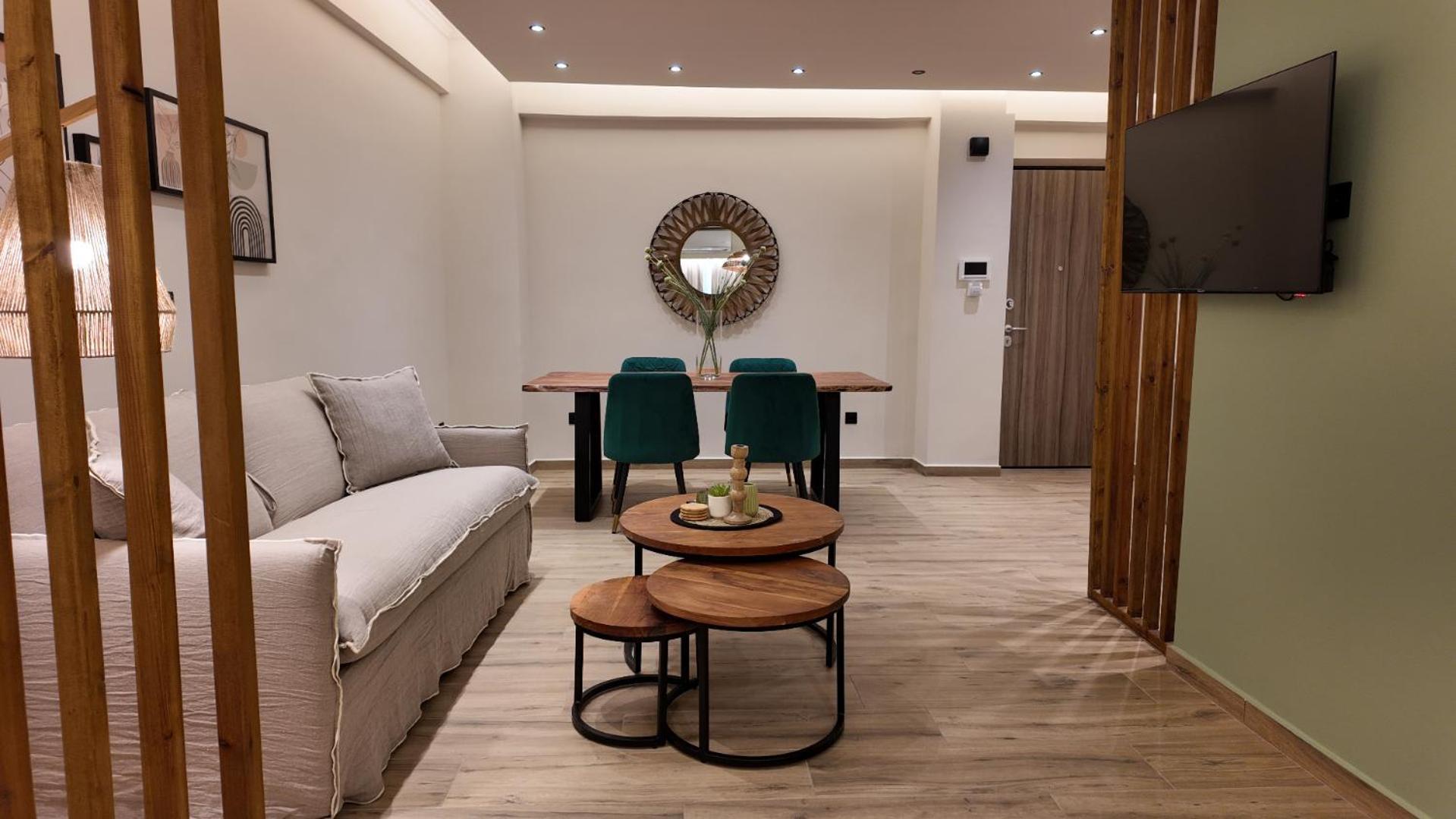 Euphoria Apartments Athens Atenas Exterior foto