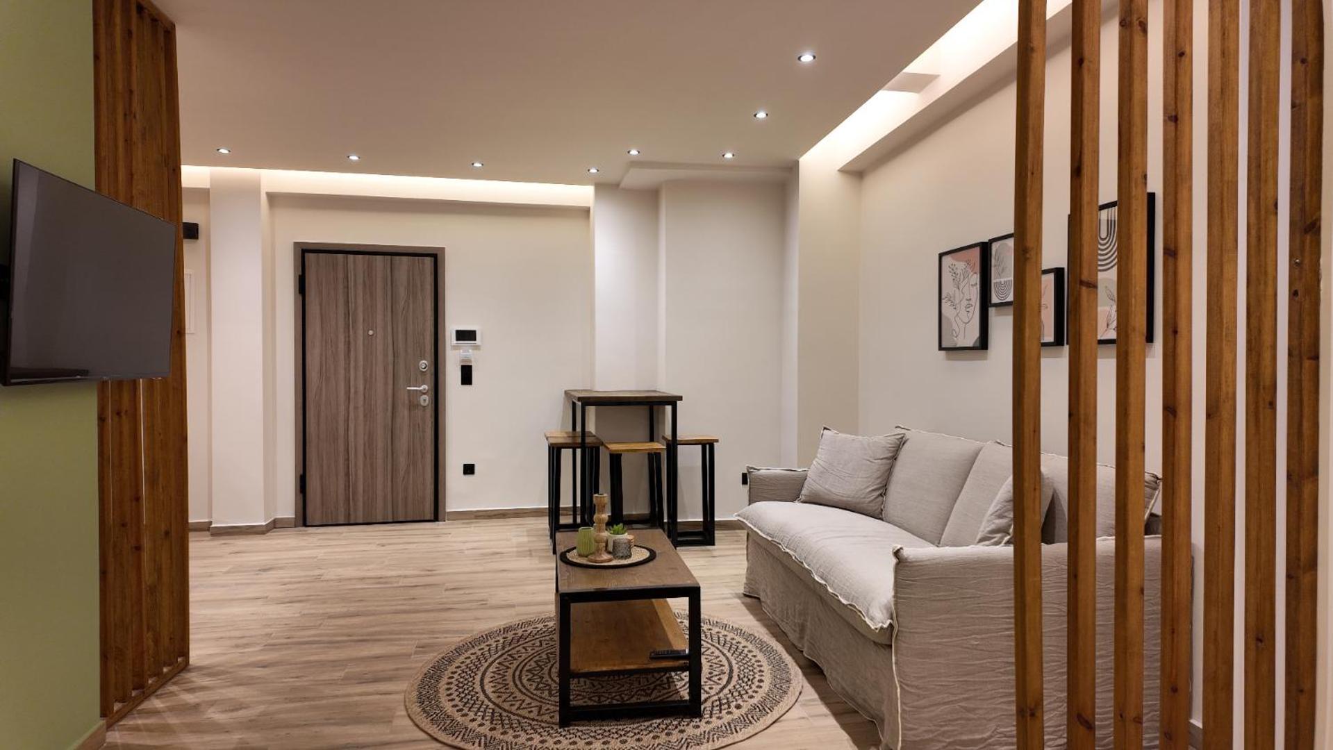 Euphoria Apartments Athens Atenas Exterior foto