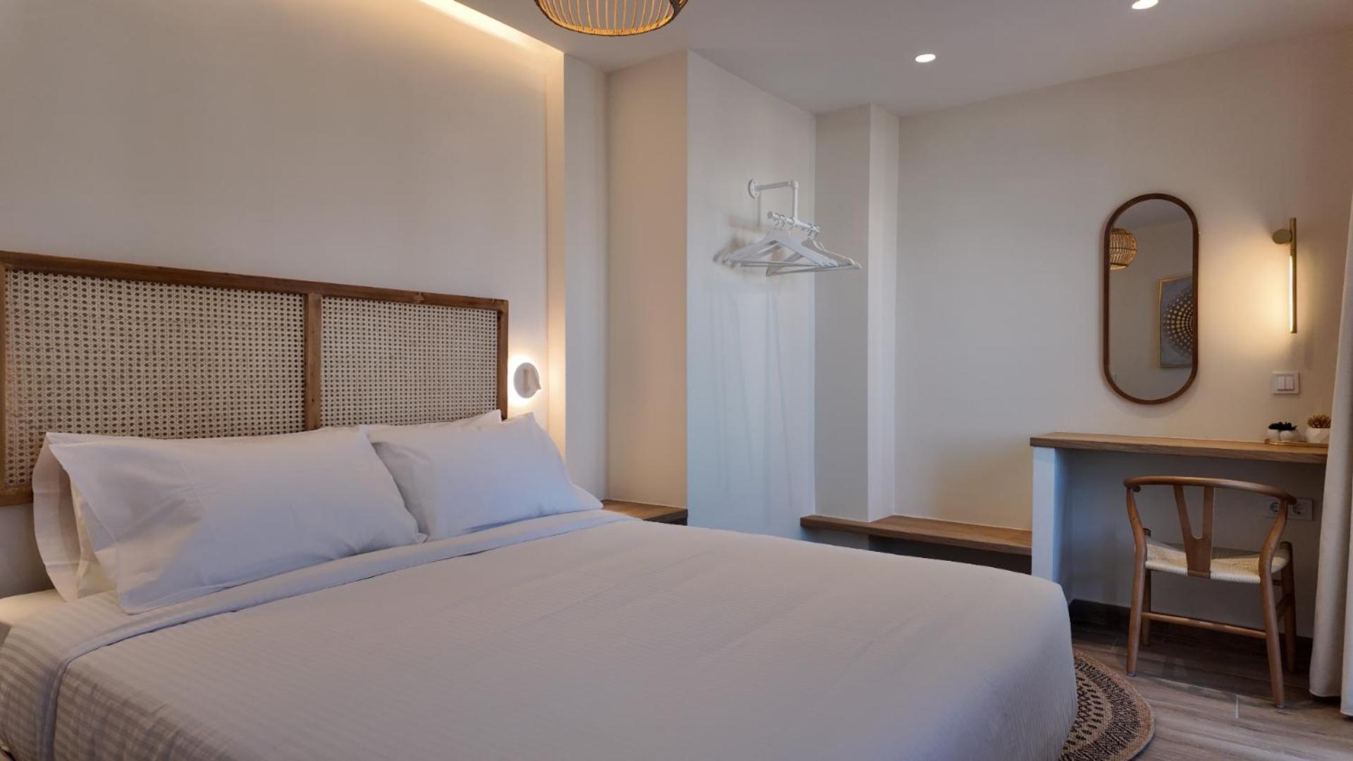 Euphoria Apartments Athens Atenas Exterior foto