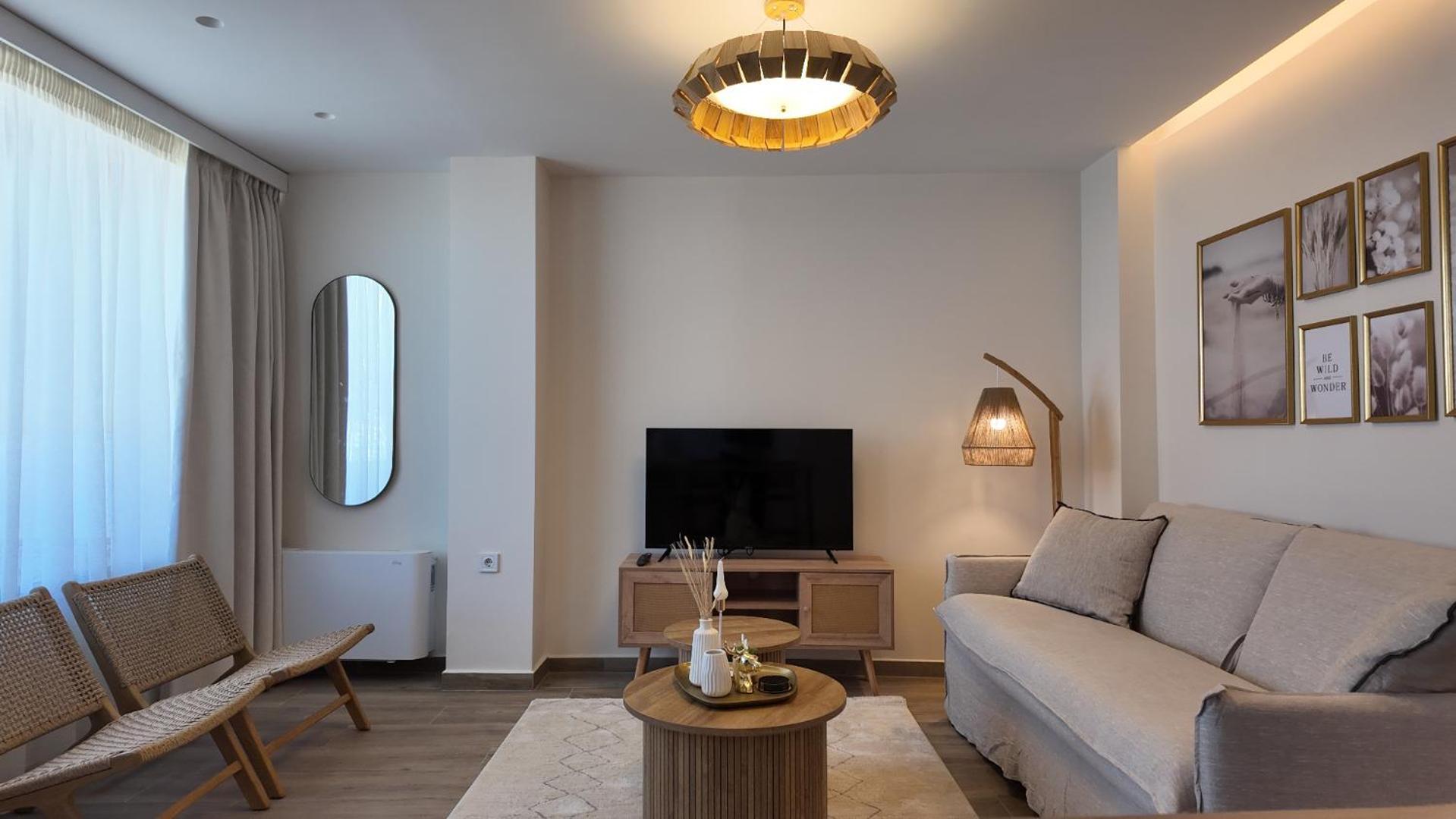 Euphoria Apartments Athens Atenas Exterior foto