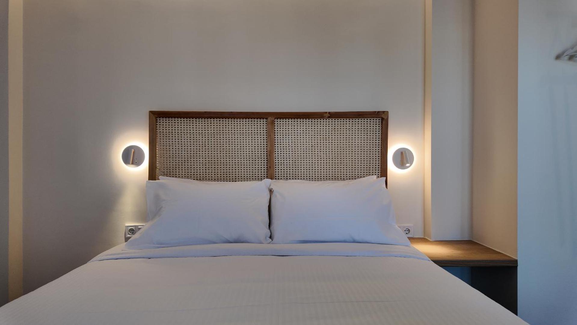 Euphoria Apartments Athens Atenas Exterior foto